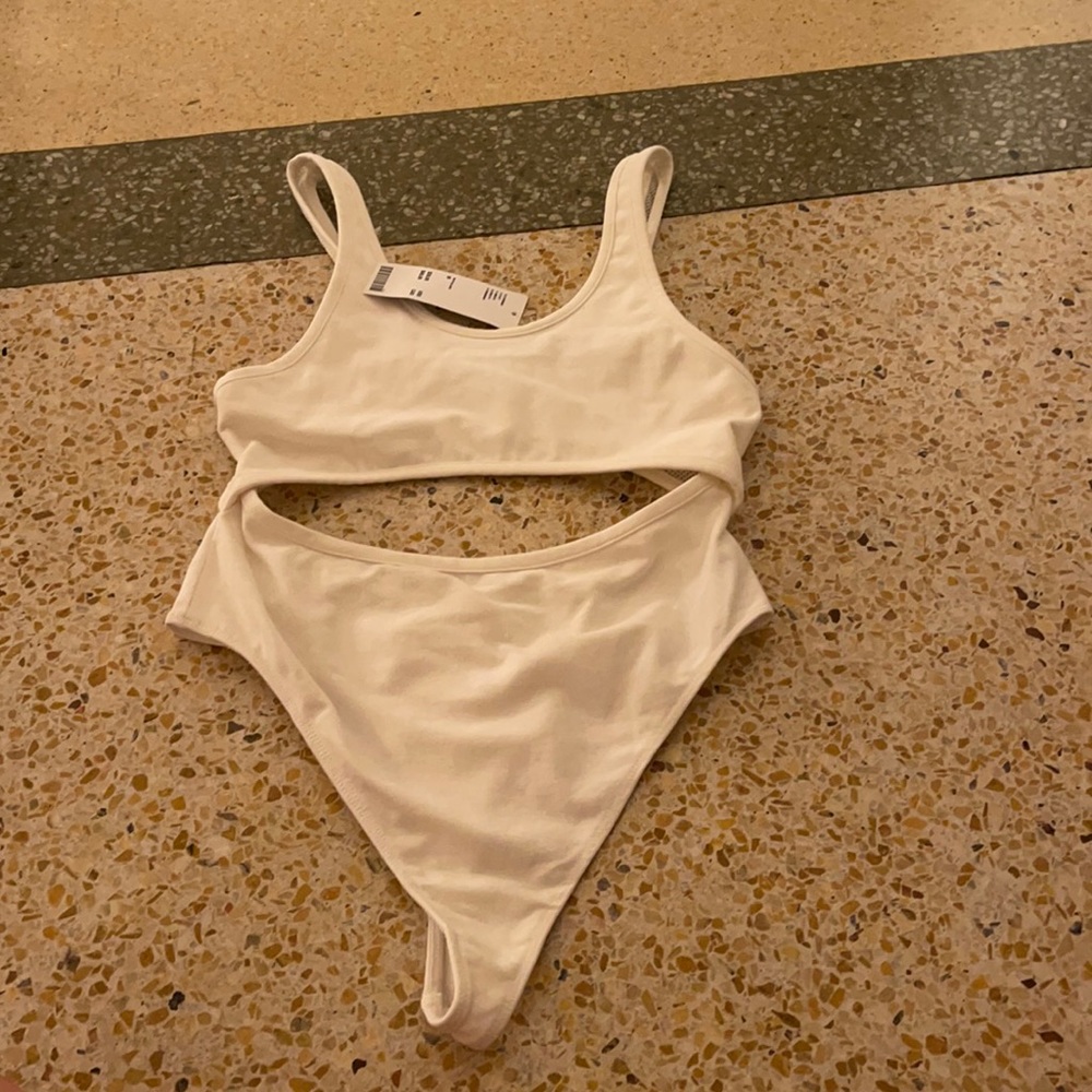 Urban outfitters bodysuit